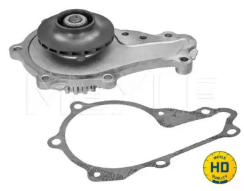 Водяной насос / прокладка MEYLE для MAZDA 2 (DY) 1.4 CD