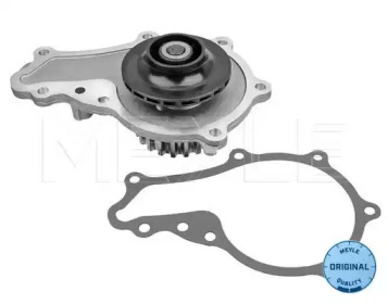 Водяной насос / прокладка MEYLE для MAZDA 2 (DY) 1.4 CD