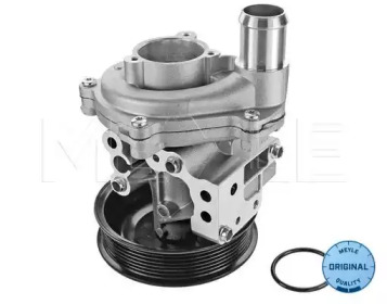 Водяной насос / прокладка MEYLE для FORD TRANSIT c бортовой платформой/ходовая часть (FM_ _, FN_ _) 2.4 DI (F_A_, F_B_, F_C_, F_D_)