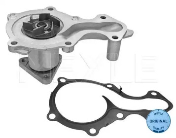 Водяной насос MEYLE для FORD GRAND C-MAX (DXA/CB7, DXA/CEU) 1.0 EcoBoost
