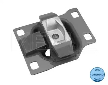 Ступенчатая коробка передач MEYLE для FORD FOCUS седан (DFW) 1.8 16V