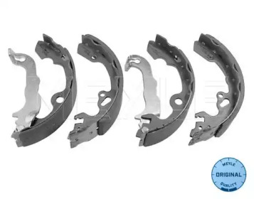 Барабанный тормозной механизм MEYLE для FORD FOCUS седан (DFW) 1.8 16V