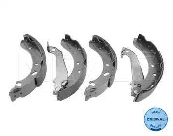 Запчасти для ТО MEYLE для FORD ESCORT VI (GAL) 1.8 XR3i 16V 4x4