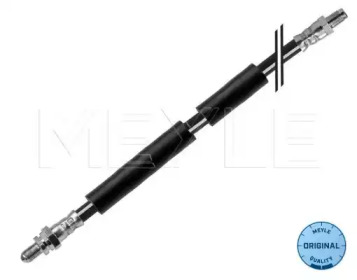 тормозные шланги MEYLE для FORD PUMA (EC_) 1.6 16V