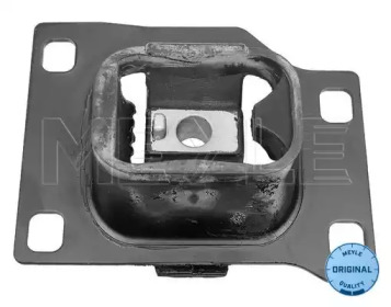 Ступенчатая коробка передач MEYLE для FORD FOCUS седан (DFW) 1.8 16V