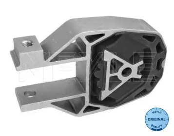 Ступенчатая коробка передач MEYLE для FORD GRAND C-MAX (DXA/CB7, DXA/CEU) 1.6 Ti