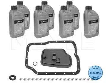 Запчасти для ТО MEYLE для MAZDA 6 Hatchback (GG) 2.0 DI