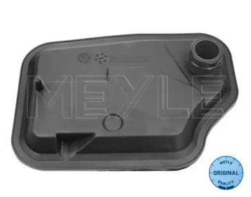 Фильтры MEYLE для MAZDA 3 (BK) 2.3 MPS Turbo