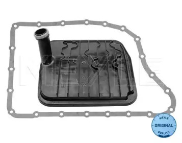 Управление/гидравлика MEYLE для FORD FOCUS II Кабриолет 1.6