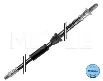 Тормоза MEYLE для FORD ESCORT VI (GAL) 1.8 XR3i 16V 4x4