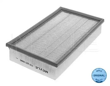 Воздушный фильтр MEYLE для FORD FOCUS II Кабриолет 2.0 TDCi
