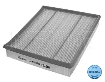 Воздушный фильтр/корпус воздушного фильтра MEYLE для FORD TRANSIT TOURNEO 2.2 TDCi