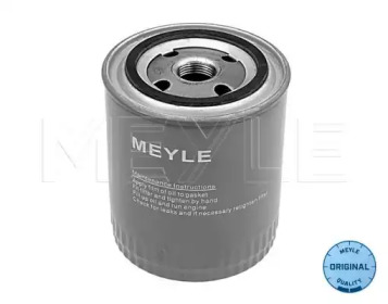 Масляный фильтр MEYLE для FORD SIERRA Хэтчбек (GBC, GBG) 2.3 D