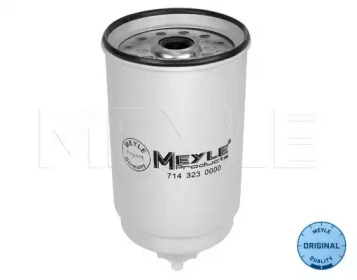 Топливный фильтр MEYLE для FORD TRANSIT Фургон (E_ _) 2.5 DI (EAL, EAS)