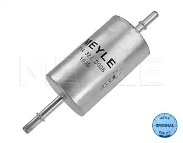 Запчасти для ТО MEYLE для FORD GRAND C-MAX (DXA/CB7, DXA/CEU) 1.6 EcoBoost