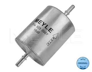 Фильтры MEYLE для FORD MONDEO III Turnier (BWY) 2.5 V6 24V