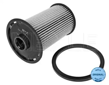 Топливный фильтр MEYLE для FORD GALAXY (WA6) 1.8 TDCi