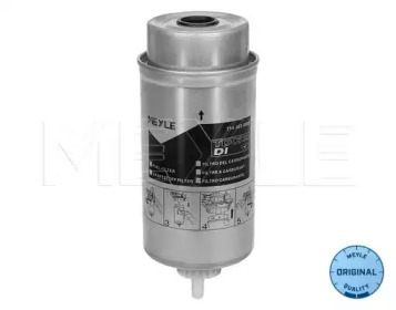 Фильтры MEYLE для FORD TRANSIT c бортовой платформой/ходовая часть (FM_ _, FN_ _) 2.4 TDCi