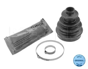 Пыльник MEYLE для FORD SIERRA Хэтчбек (GBC, GBG) 2.8 i XR 4x4