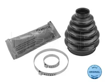 Привод колеса MEYLE для FORD MONDEO III (B5Y) 1.8 16V