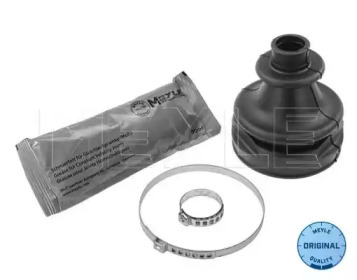 Пыльник MEYLE для FORD PUMA (EC_) 1.4 16V