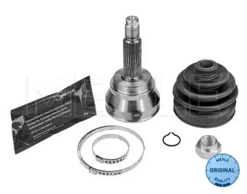 Привод колеса MEYLE для FORD ESCORT III (GAA) 1.6 XR3i