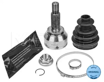 Привод колеса MEYLE для FORD MONDEO III (B5Y) 1.8 16V