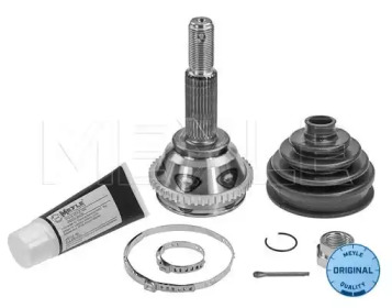 Привод колеса MEYLE для FORD TRANSIT c бортовой платформой/ходовая часть (FM_ _, FN_ _) 2.0 DI (F_E_, F_F_)