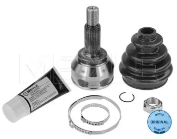 Привод колеса MEYLE для FORD MONDEO III (B5Y) 1.8 16V