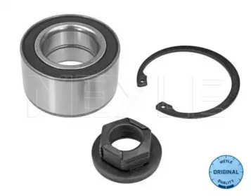 Ступица колеса / установка MEYLE для FORD STREET KA (RL2) 1.6