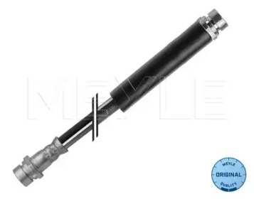 тормозные шланги MEYLE для FORD FIESTA VI Van 1.25