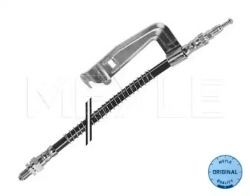 тормозные шланги MEYLE для FORD PUMA (EC_) 1.6 16V