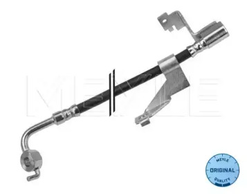 Тормоза MEYLE для FORD ESCORT '95 Фургон (AVL) 1.8 D