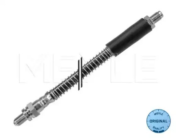 тормозные шланги MEYLE для FORD ESCORT VII Turnier (GAL, ANL) 1.6 16V