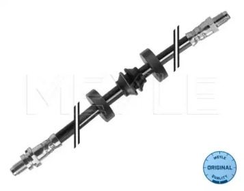 тормозные шланги MEYLE для FORD COUGAR (EC_) 2.5 V6 24V