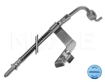 Тормоза MEYLE для FORD ESCORT VI (GAL) 1.8 XR3i 16V 4x4