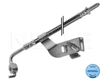 Тормоза MEYLE для FORD ESCORT VI (GAL) 1.8 XR3i 16V 4x4