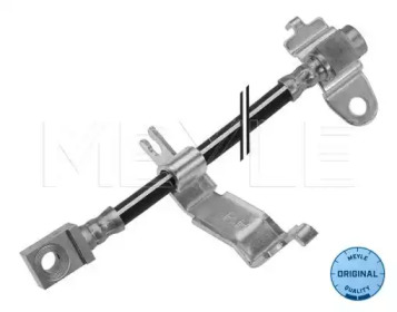 Тормоза MEYLE для FORD TRANSIT c бортовой платформой/ходовая часть (FM_ _, FN_ _) 2.0 DI (F_E_, F_F_)