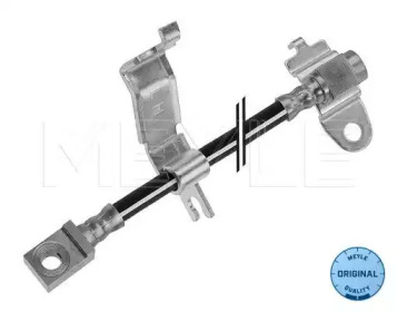 Тормоза MEYLE для FORD TRANSIT c бортовой платформой/ходовая часть (FM_ _, FN_ _) 2.0 DI (F_E_, F_F_)