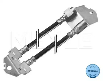 Тормоза MEYLE для FORD TRANSIT c бортовой платформой/ходовая часть (FM_ _, FN_ _) 2.0 DI (F_E_, F_F_)