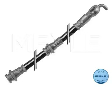 Тормоза MEYLE для FORD RANGER (ET) 3.0 TDCi