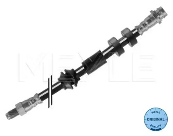 тормозные шланги MEYLE для FORD MONDEO IV Turnier (BA7) 1.6 Ti
