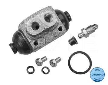 Тормоза MEYLE для FORD ESCORT VI (GAL) 1.8 XR3i 16V 4x4