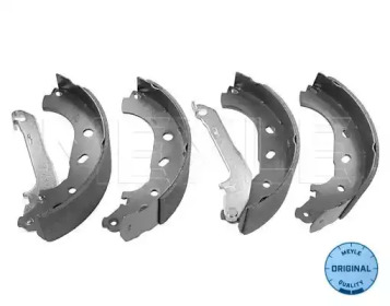 Запчасти для ТО MEYLE для FORD TOURNEO CONNECT 1.8 TDCi