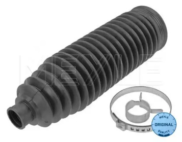 Гофрированный кожух / прокладки MEYLE для FORD GALAXY (WA6) 1.8 TDCi