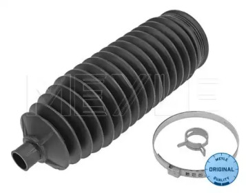 Рулевое управления MEYLE для MAZDA 2 (DY) 1.4