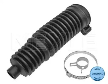 Гофрированный кожух / прокладки MEYLE для FORD COUGAR (EC_) 2.5 V6 24V