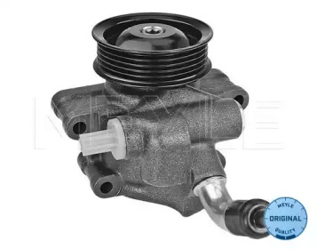 Рулевое управления MEYLE для MAZDA 2 (DY) 1.4