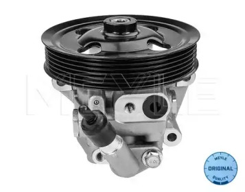 Рулевое управления MEYLE для FORD GALAXY (WA6) 2.2 TDCi