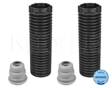 Подвеска оси / система подвески / колеса MEYLE для MAZDA 5 (CR19) 2.0 CD